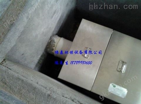 万喜堂彩票app下载中心 海南文昌无动力油水分离器