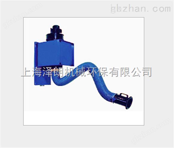 供应食品加工壁挂式焊接烟尘净化器