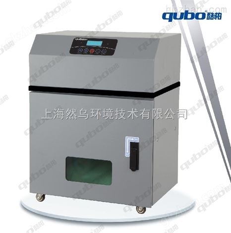 酷柏qubo工业打磨抛光切割净化粉尘粉末过滤器DX2000-II