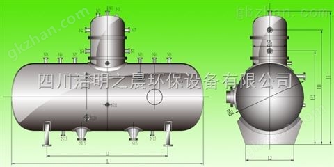 万喜堂app下载网页版 四川洁明JMY-10手动除氧器/手动除氧器厂家