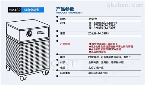 万喜堂彩票app下载中心 *净化网销爆款吸收甲醛雾霾pm2.5美国进口奥司汀HM482