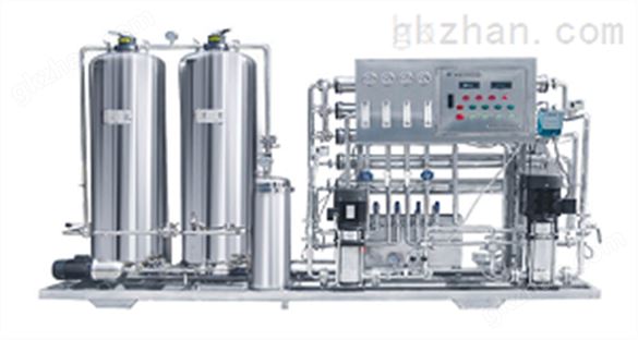 遵义纯净水设备贵阳超纯水生产设备