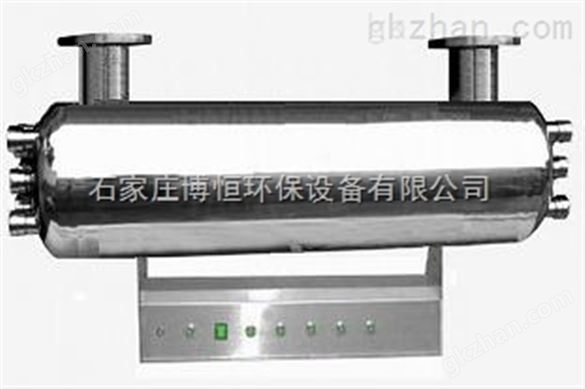 内蒙古赤峰紫外线消毒器厂家