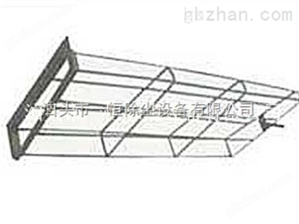 旭昂一恒梯形骨架