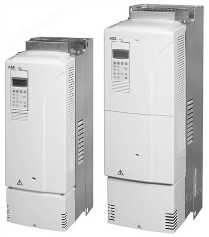 ABB510系列变频器ACS510-01-03A3-4