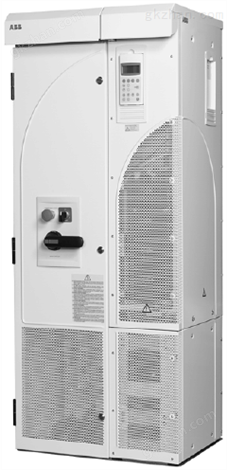 ABB-ACS800-01系列直接转矩控制型变频器