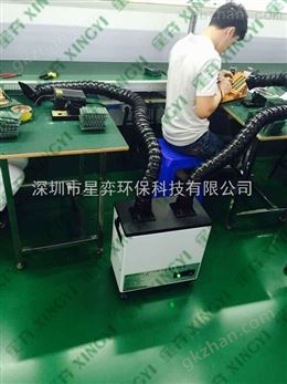 万喜堂app下载老虎机 手工烙铁焊锡除烟仪器