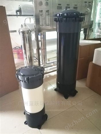 海水淡化 医疗化工 耐腐蚀性过滤器 UPVC