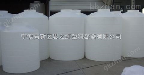 万喜堂app下载网页版 污水处理桶 5000L 排污处理用水箱