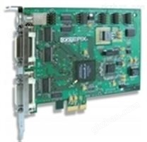 PCI E ×1 Camera Link 相机图像采集卡