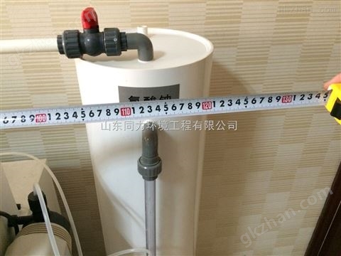 万喜堂彩票app下载中心 二氧化氯发生器小型自来水消毒投加器