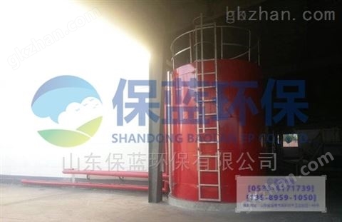 万喜堂app下载网页版 脱硝设备 锅炉脱硝 sncr脱硝 山东保蓝环保