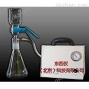 *玻璃杯式溶剂过滤器/全玻璃微孔滤膜过滤器（优势）送水系膜一盒