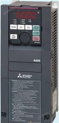 三菱变频器FR-E720系列1.5KW