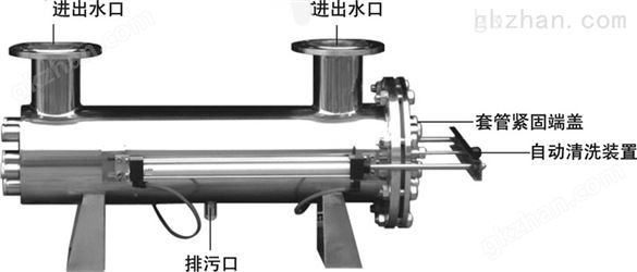 西藏地区紫外线杀菌器