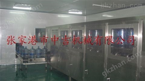 万喜堂app下载 新锦江超市,桶装水生产设备