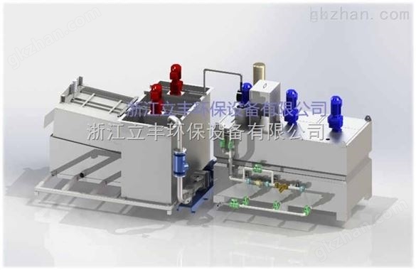 固液分离装置