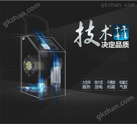 万喜堂app下载网页版 臭氧发生器，家用活氧机