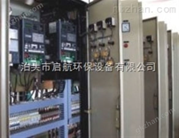 低压脉冲控制柜方便设定