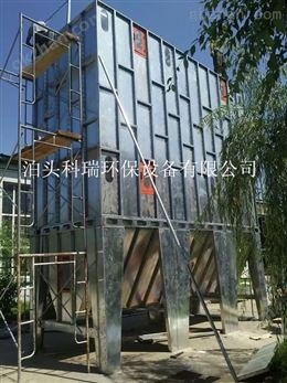 万喜堂app下载网页版 泊头科瑞木工脉冲除尘器