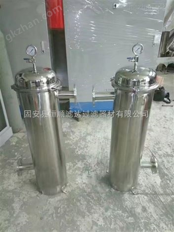 不锈钢工业油水分离器