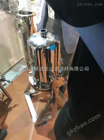 工业油品过滤器