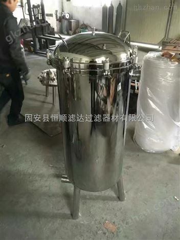 不锈钢工业油水分离器