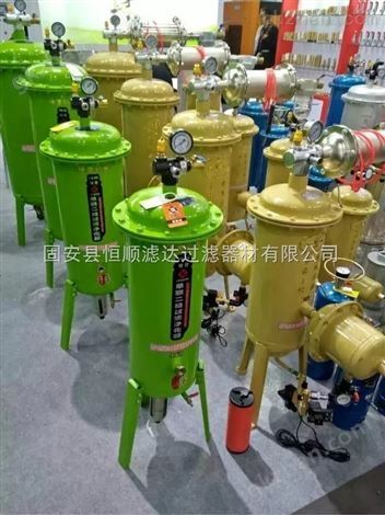 郑州560高精度油水分离器