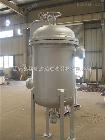 北京电厂聚结油水分离器