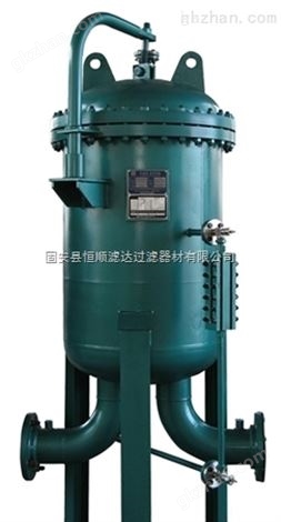 乐清聚结油水分离器