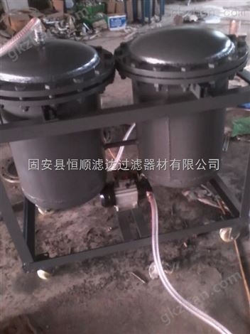 太原850聚结油水分离器