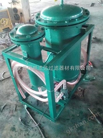 现货供应DN65油水分离器