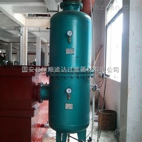 仙桃788油气水三相分离器