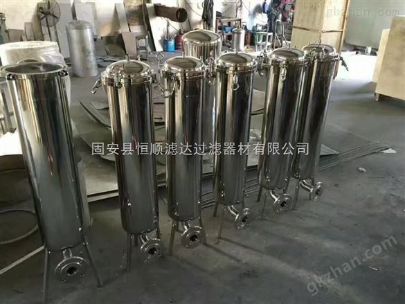 屯留569防腐蚀过滤器