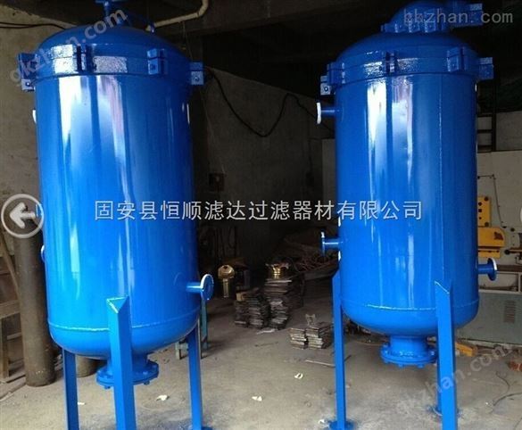 山东工业油水分离器