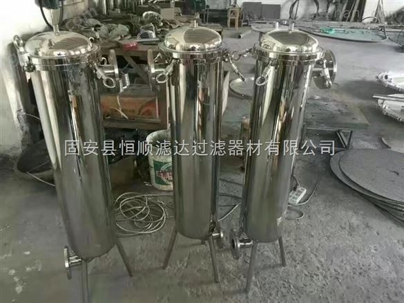 烟台电泳漆过滤胶水过滤器