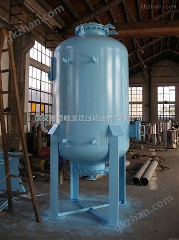 河北污水处理工业油水分离器过滤器