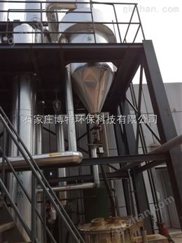 万喜堂app下载老虎机 医药工厂废水蒸发结晶除盐蒸发器