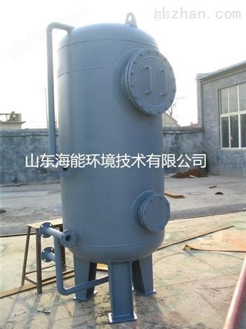 HNHG型活性炭过滤器