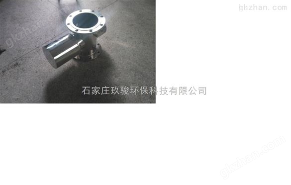 水产养殖中压紫外线消毒器