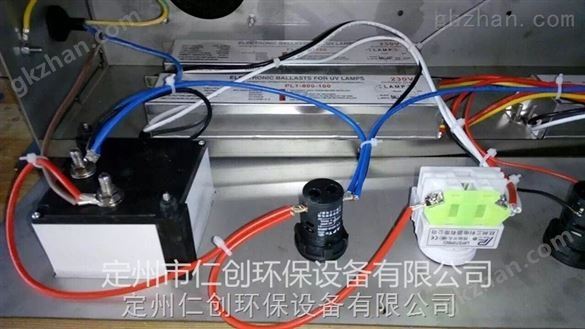 昆明工业养殖紫外线消毒器