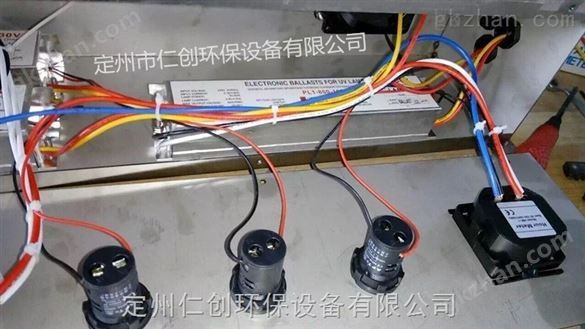 江苏工业养殖紫外线消毒器