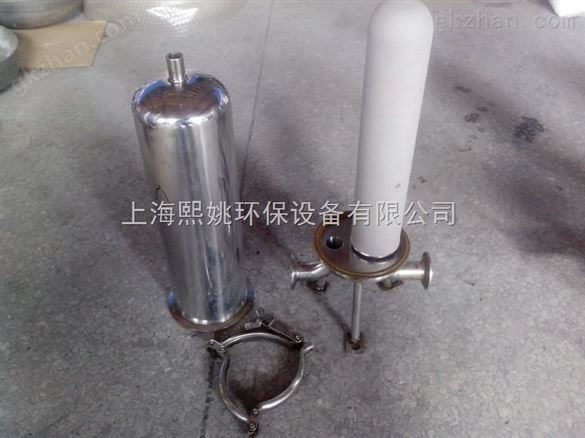 精密微孔过滤器