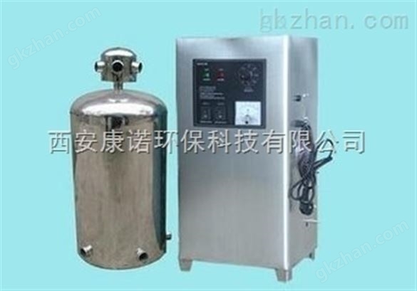 WTS-2A水箱消毒器