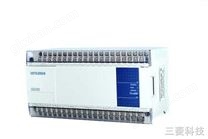 三菱可编程控制器PLC FX1N-60MR/MT-OO1