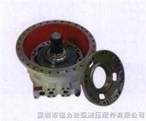 ZF PLM9减速机马达壳体