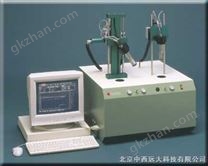 全自动浊点/倾点分析仪 克勒仪器 型号:KLA-1-TS/2