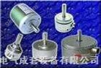  WAYCON编码器 WAYCON传感器 WAYCON拉线式编码器 位移传感器