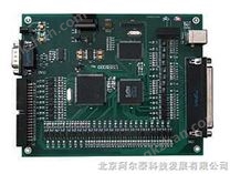 阿尔泰USB总线独立4轴电机运动控制卡USB1020