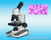 SM2L教学用生物显微镜